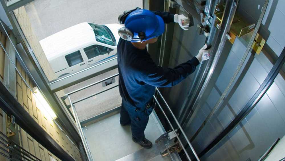 Asarlık Asansör Bakımı